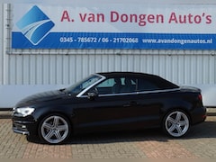 Audi A3 Cabriolet - 1.4 TFSI AMBITION Plus.Navi, PDC, Led