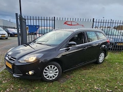 Ford Focus Wagon - 1.0 EcoBoost Titanium