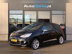 Citroën DS3 Cabrio - 1.2 PureTech So Chic NAVI, Clima