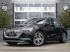 Audi e-tron - E-TRON 50 Q. - BTW - PANO - LEDER - 21 INCH - ORG. NL