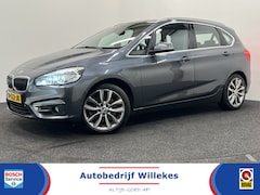 BMW 2-serie Active Tourer - 225xe Sport | NAVIGATIE | KEYLESS | STOELVERWARMING | PARKEERSENSOREN |