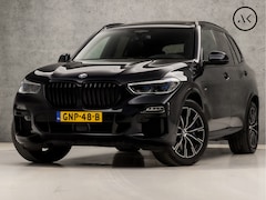 BMW X5 - xDrive45e M Sport High Executive 395Pk Automaat (PANORAMADAK, APPLE CARPLAY, LUCHTVERING,