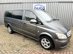 Mercedes-Benz Vito - 120 CDI 320 Lang DC luxe