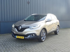 Renault Kadjar - 1.2 TCe Bose LM 19 inch, Trekhaak