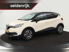 Renault Captur - 0.9 TCe Bose | Camera | Full LED | Carplay | Navigatie | Keyless | Climate control | Cruis