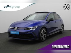 Volkswagen Golf - 1.5 eTSI 150PK DSG R-Line Black Style | Pano | IQ Light | Camera | ACC | 18 inch