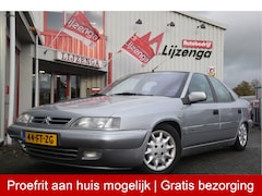 Citroën Xantia - 1.8i-16V Millésime Clima | Unieke km stand | DAB