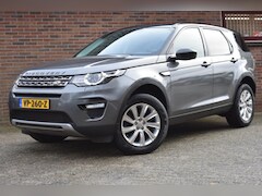 Land Rover Discovery Sport - '15 Navi Clima Cruise Inruil mogelijk