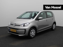 Volkswagen Up! - 1.0 BMT move up 60 PK | WORDT VERWACHT | Airco | Maps & More | Bandenspanningsensoren | DA