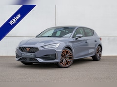 CUPRA Leon - e-Hybrid VZ COPPER edition