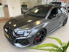 Audi RS3 - 2.5 TFSI RS 3 QUATTRO RS3 Limousine