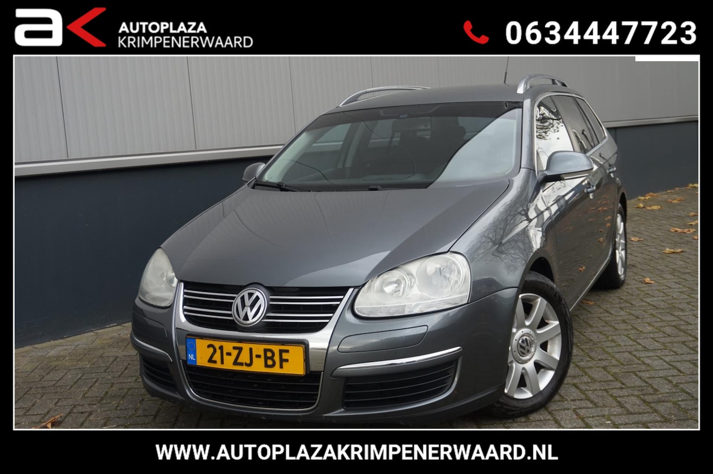 Volkswagen Golf Variant - 1.4 TSI Comfortline Airco Nieuwe apk Camera automaat - AutoWereld.nl