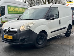 Opel Combo - 1.3 CDTi L1H1 ecoFLEX