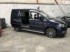 Volkswagen Caddy - 1.2 TSI