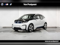 BMW i3 - Basis 94Ah 33 kWh