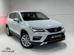 Seat Ateca - TSI 116PK STYLE BUSINESS INTENSE Trekhaak/Led/Stoelvw/Cam/Sports