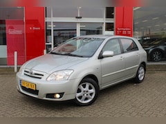 Toyota Corolla - 1.6 VVT-i Anniversary |1e eigenaar | Trekhaak | Cruise Control |