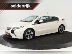 Opel Ampera - 1.4 PHEV | Camera | Navigatie | DAB+ | Leder | Stoelverwarming | PDC | Keyless | Bluetooth