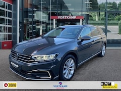 Volkswagen Passat Variant - 1.4 TSI DSG GTE CAMERA/NAVI/CARPLAY/STOELVERW/ACC