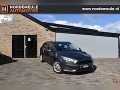 Ford Focus - 1.0 TREND EDITION, Cruise, Navi, Clima