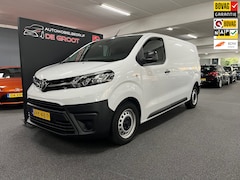 Toyota ProAce Worker - 2.0 D-4D Live / Apple Car Play