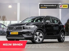 Volvo XC40 - 1.5 T4 Recharge Inscription Expression | Camera | Adaptive Cruise | Carplay