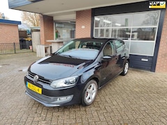 Volkswagen Polo - 1.2 TSI Comfortline, Airco, Cruise, 1e eig, LM, NAP