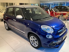 Fiat 500 L - 500l 0.9 105 Mirror Navigatie Aple Carplay Trekhaak