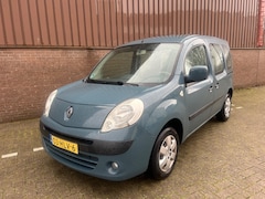 Renault Kangoo Family - 1.6-16V Privilège Airco APK NAP