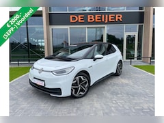 Volkswagen ID.3 - Pro 58 kWh 204pk | € 2.000, - Subsidie | Navigatie