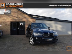 BMW X5 - XDRIVE30D HIGH EXEC. Xenon, Pano, Leder