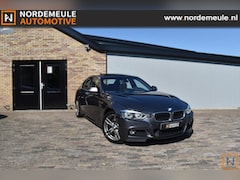 BMW 3-serie - 330E CENT High Executive, M Sport, Xenon, Panorama, Navi