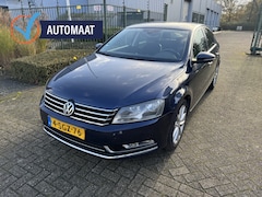 Volkswagen Passat - 1.4 TSI Highl. BlM. | AUT |