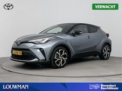 Toyota C-HR - 2.0 Hybrid First Edition | JBL | Navigatie | Trekhaak |