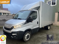 Iveco Daily - 35C14D|Hollandia Laadklep|1e Eigenaar|32.000KM