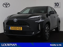 Toyota Yaris Cross - 1.5 Hybrid Dynamic Limited | Stoel en stuurwiel verwarmd | Camera | LM velgen | Climate Co