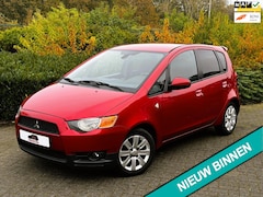 Mitsubishi Colt - 1.3 Intro Edition Cruise Contr Airco Start-Stop