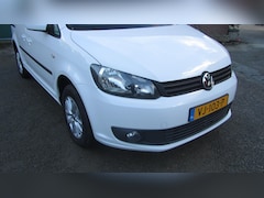 Volkswagen Caddy - 1.6 TDI BMT