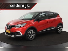 Renault Captur - 0.9 TCe Intens | Trekhaak | Camera | Full LED | Carplay | Navigatie | Keyless | Park Assis