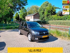 Dacia Sandero - 1.0 TCe Bi-Fuel LPG G3 Comfort trekhaak 1e eig. ALLINPRIJS