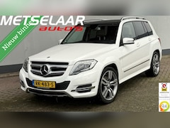 Mercedes-Benz GLK-klasse - 220 CDI BlueTEC 4-Matic Prestige