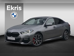 BMW 2-serie Gran Coupé - 218i High Executive M Sport Pro / Hifi / Comfort Pack / Trekhaak / Panorama Dak / Stoel- e