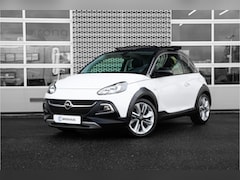 Opel ADAM - 1.0 Turbo Rocks | Panoramadak |