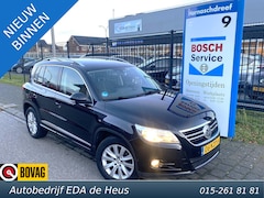 Volkswagen Tiguan - 1.4 TSi Sport&Style 4Motion