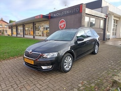 Skoda Octavia Combi - 1.0, Navi, Cruise, Afn trekh, Stoelverw