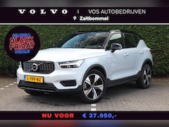 Volvo XC40 - 1.5 T4 Recharge R-Design | Trekhaak |