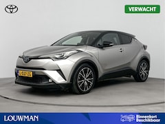 Toyota C-HR - 1.8 Hybrid Style Premium Limited | JBL | Navigatie | Climate Control | Cruise Control | LM