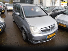 Opel Meriva - 1.6-16V Enjoy autom airco elek pak nap apk