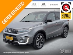 Suzuki Vitara - 1.4 Boosterjet Style Smart Hybrid AllGrip CRUISE l PDC V+A l NAVI VIA APP l Rijklaarprijs