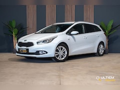 Kia Cee'd Sportswagon - 1.6 GDI ExecutiveLine | TREKHAAK